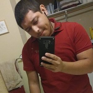 Meet your Posher, Antonio